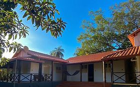 Pousada Serra do Cipó